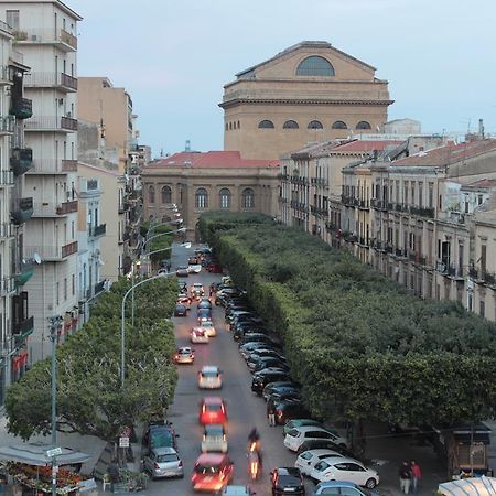 Stanze Al Capo Hotel Palermo Exterior photo