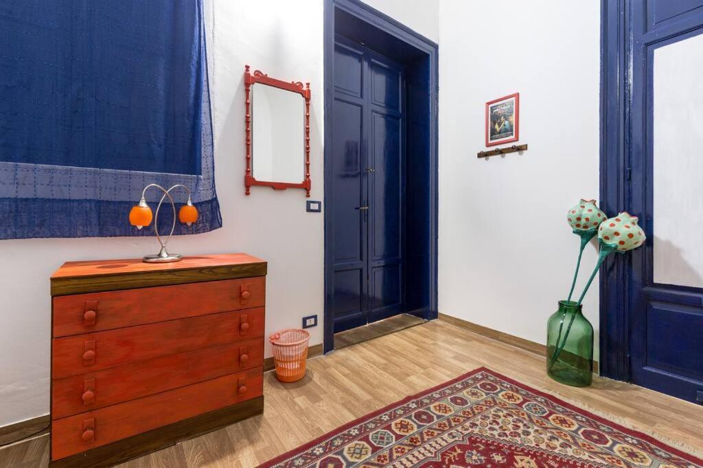 Stanze Al Capo Hotel Palermo Room photo