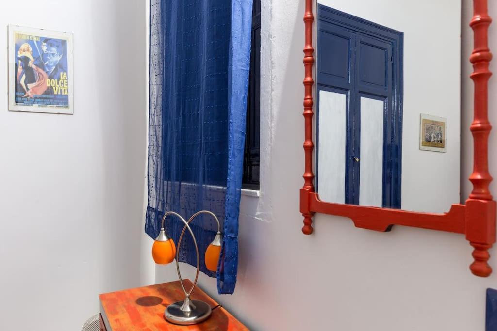 Stanze Al Capo Hotel Palermo Room photo